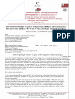 Macs000000104-R218254-104 Affidavit To American Provost Marshal - UNITED NATIONS & NATIONWIDE CREDIT INC.