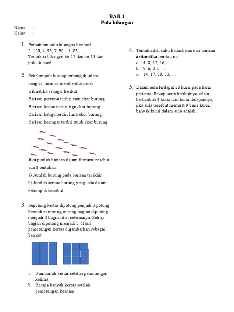 Ukd Bab 1 | PDF