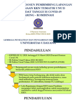 Materi KKN XXI Tematik Online-Daring Prof Suarsana
