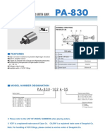 Pa-830 Cam Bien Ap Khi PDF