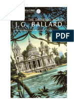 J.G. Ballard - O Mundo Submerso(SCI-FI)+