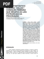 Aglaia - texto crítico