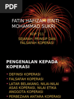 Download pengenalan kepada koperasi by FATIN HAFIZAH MOHAMMAD SUKRI SN4807831 doc pdf