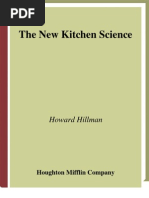 Download 1870 The New Kitchen Science A Guide to Know the Hows and Whys for Fun and Success in the Kitchen by Sukrit Udom SN48078316 doc pdf