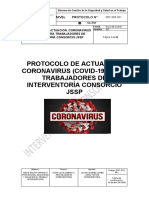 Protocolo V1 Covid 19