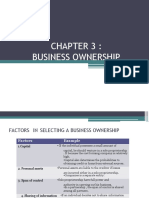 NEW. Entrepreneurship-Chapter3