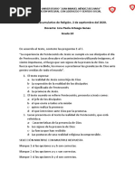 Coleccion de Los Apologistas Antiguos de La Religión Christiana ...