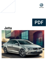 Ficha Tecnica Jetta A6 My2018