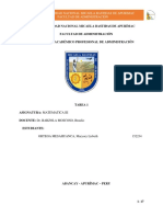 Tarea de Limites PDF
