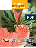 AgroExpansion Revista Enero 2011 Edicion 7