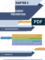Topic 3 Incident Prevention SYLIBUS BARU DUW10022