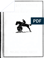 Modern Riding and Horse Education 1912 PDF