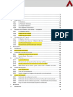 TEMAS PARA EL EXAMEN FORMULACION DE PROYECTOS - Segunda Unidad