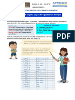 SEMANA 26    DÍA 3   30-09-20