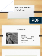 La ciencia en la Edad Moderna.ppt