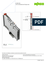 Fiche Technique - 750-1515 - 11.08.2020