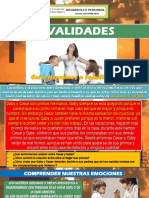 Rivalidad PDF