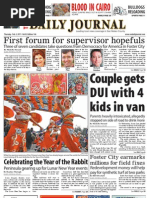 アントワネット San Mateo Daily Journal 06-08-19 Edition | PDF | Pacific Gas