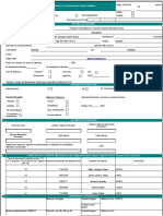 Creación Y-O Actualización Cliente Empresa V06