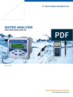 Katalog Water Analysis-Compress
