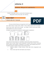 KELAS 3 T3 ST4 PT 3 - SBDP