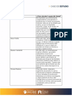 Caso de estudio 1