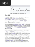 Glucólisis, DESCUBRIMIENTO Y FASES