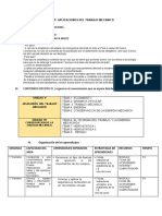 MODULO DE APRENDIZAJE - C y T 5°