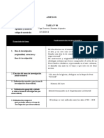 Desarrollo de Tema de Investigación - Jhonatan Vega