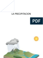 7.la Precipitacion