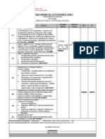 CRONOGRAMA MEDICINA FISICA Y REHAB FN