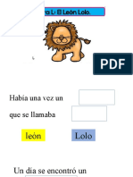 El León Lolo