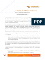 Documentos Practicas Psicologia PDF
