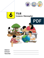 Tle 6 PDF