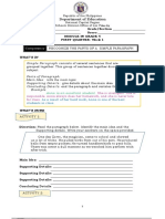 GRADE 4 Module W1 PDF