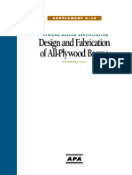 PLywood Design H815.pdf