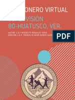 Supervisión 80-Huatusco, Ver.: Cancionero Virtual