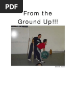 Download dan john - from the ground up by Sandow88 SN48081019 doc pdf