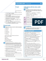 OPT B2 U01 Vocab Standard PDF