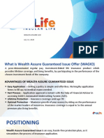 Wealth Assure GIO Brief 07142020 PDF