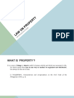 Property - Presentation 1