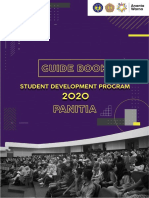Final Guide Book SDP-2