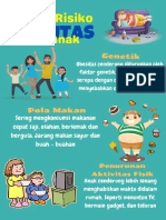 Penyebab Terjadinya Obesitas Pada Anak (4)