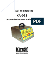 KA-028-manual