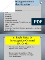 Nvestigación Criminal PDF