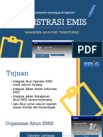 REGISTRASI EMIS-ok