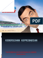 Kebersihan Diri