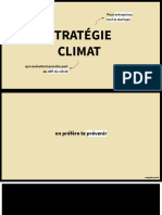 Stratégie Climat Pour Entreprises Tech