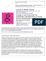 Journal of Gender Studies