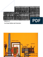 Lecture 3 - 5 - High Pressure Boilers